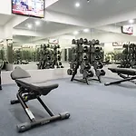 Atrium Hotel Heathrow