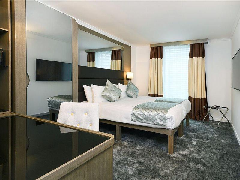 Atrium Heathrow Hotel Hillingdon
