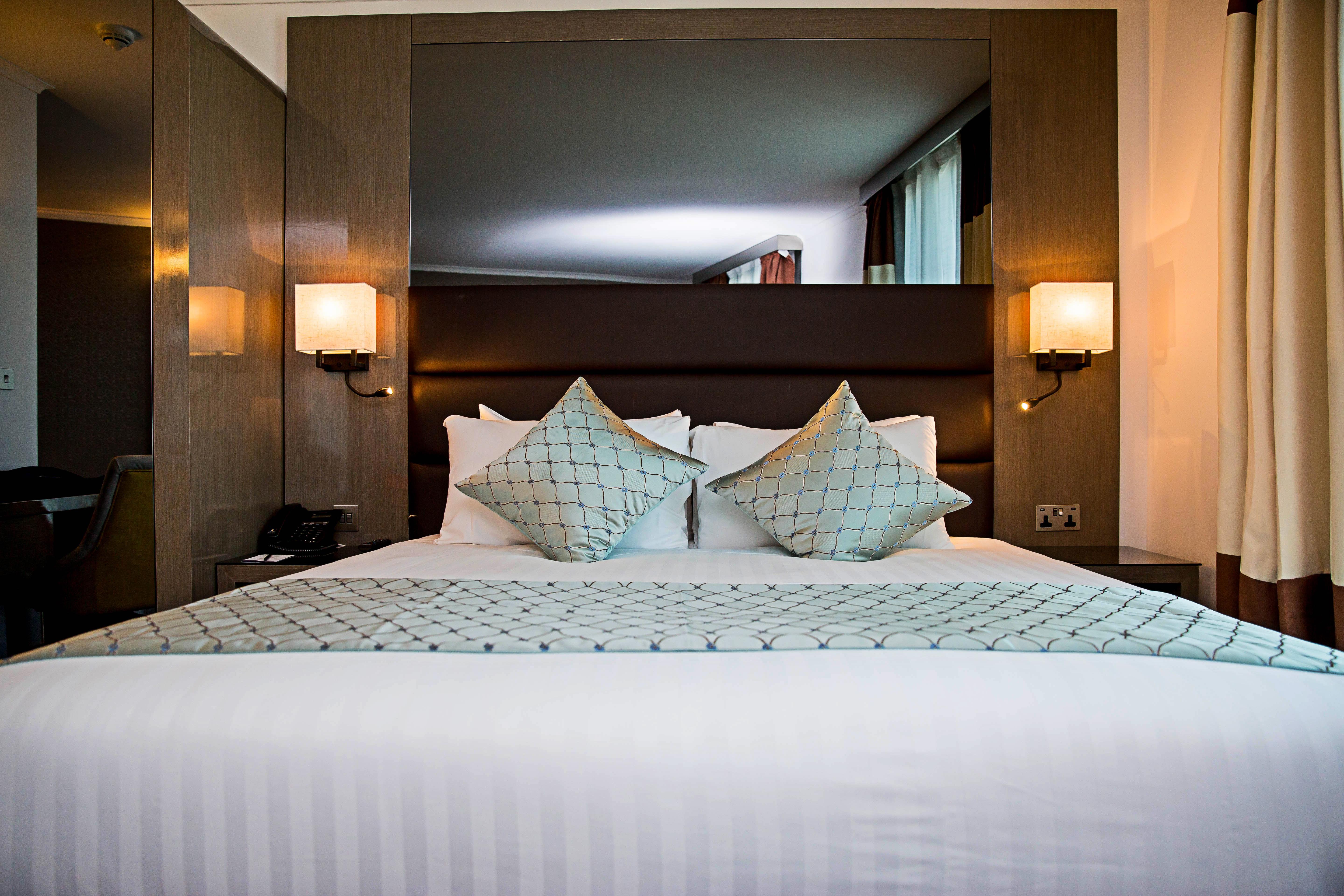 Hotel Atrium Heathrow