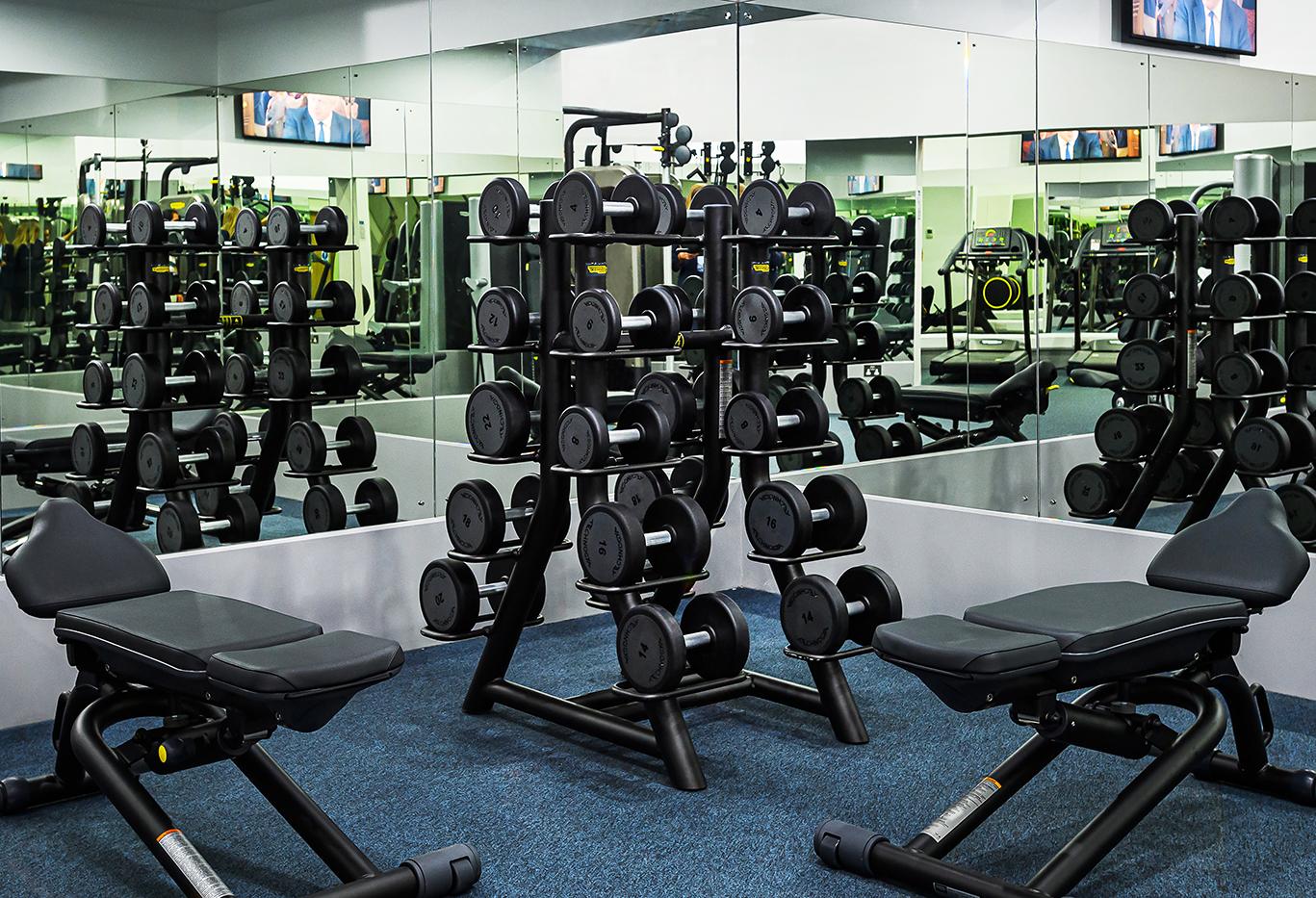 Atrium Heathrow Hotel 4*